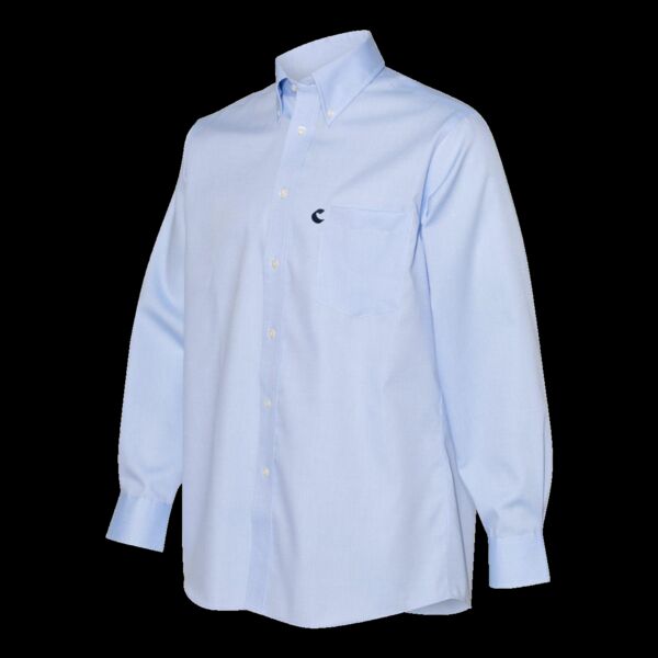 Van-Heusen Ultimate Non-Iron Shirt Men Thumbnail