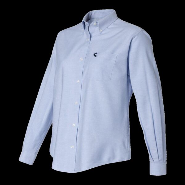 Van-Heusen Ultimate Non-Iron Shirt Women Thumbnail