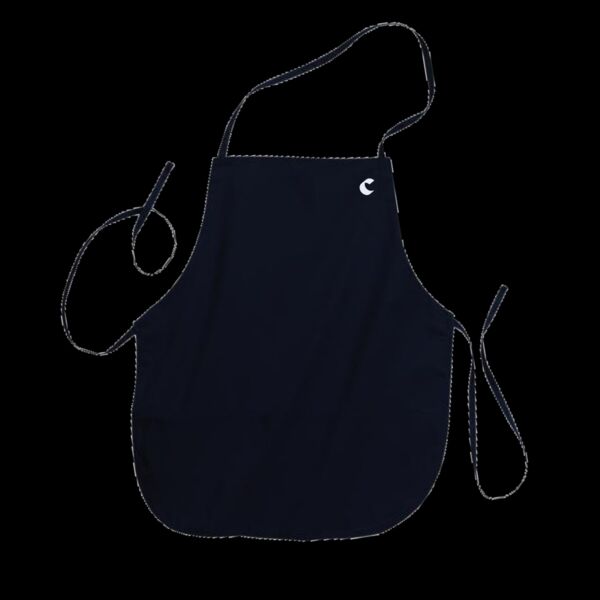 Body Apron with Pockets Medium Thumbnail