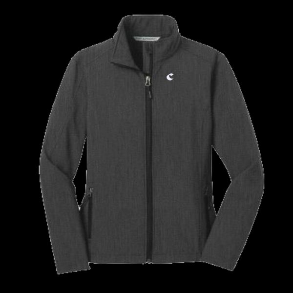 Optional Second Layers Women 3(Grey) Thumbnail