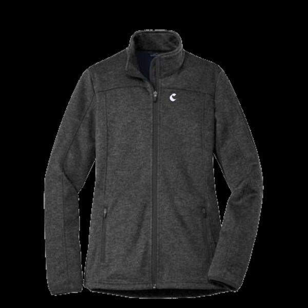 Optional Second Layers Women 4(Grey) Thumbnail