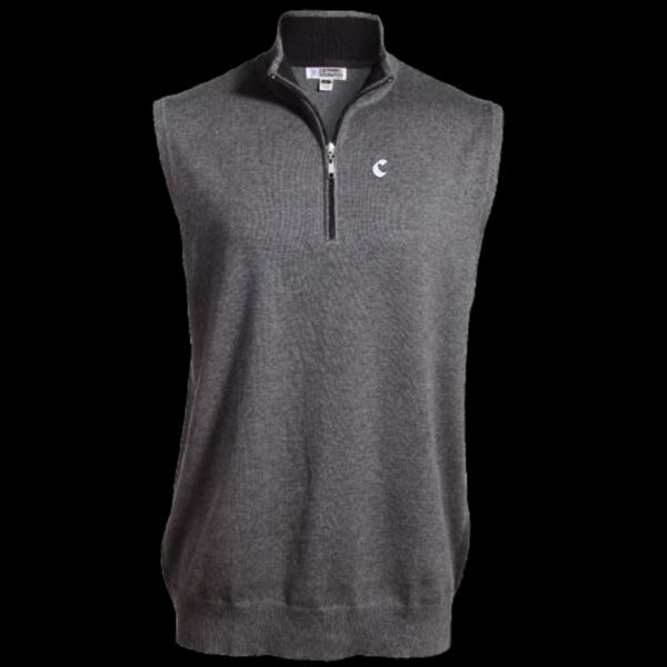 Optional Second Layers Unisex 1(Grey) Thumbnail
