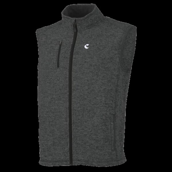 Optional Second Layers Men 1(Grey) Thumbnail