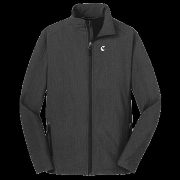 Optional Second Layers Men 2(Grey) Thumbnail