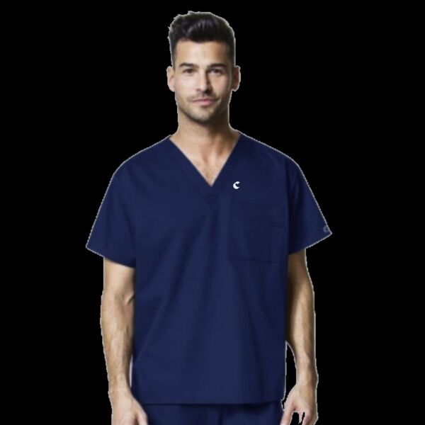 V-Neck Top Men Housekeeping Thumbnail