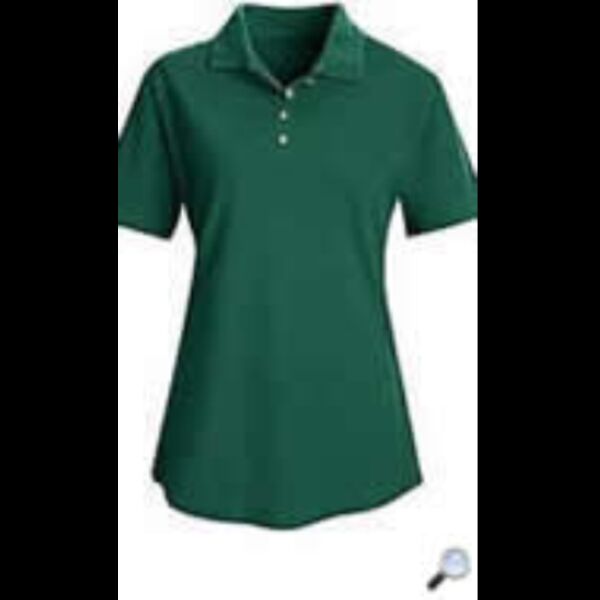 Blended Polo Thumbnail