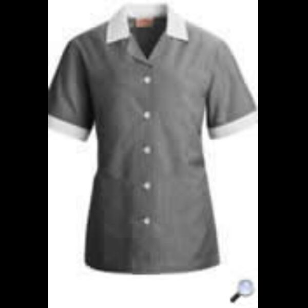Tunic Female HouseKeeping  Top Thumbnail