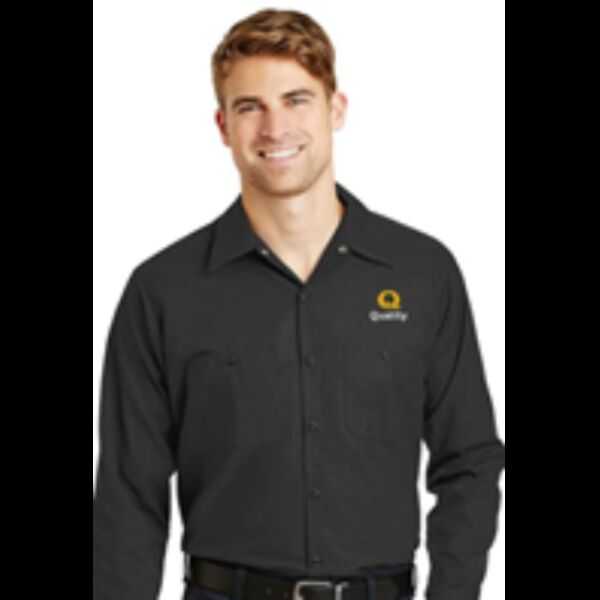 Work Shirt Men Thumbnail