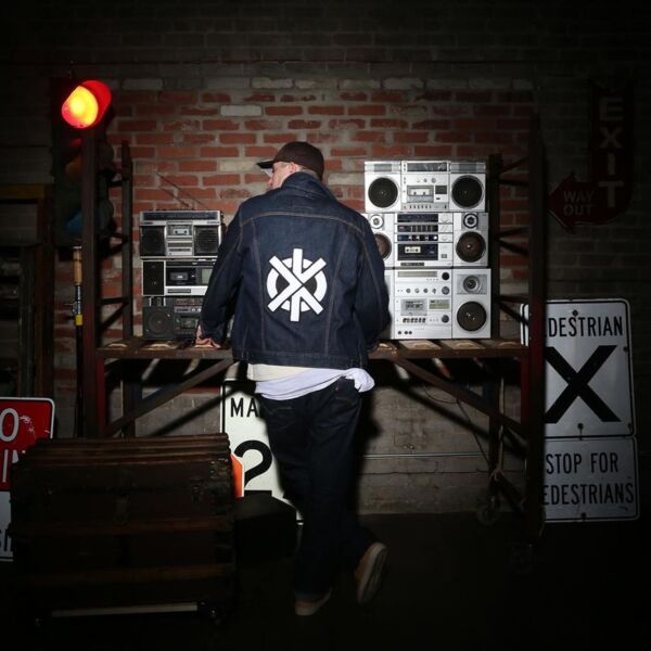 Denim Jacket Thumbnail