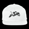 NEW ERA® FLAT BILL SNAPBACK CAP Thumbnail