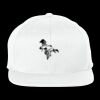 NEW ERA® FLAT BILL SNAPBACK CAP Thumbnail