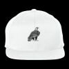Flat Bill Snapback Cap Thumbnail