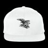 Flat Bill Snapback Cap Thumbnail