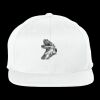 NEW ERA® FLAT BILL SNAPBACK CAP. Thumbnail