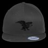 NEW ERA® FLAT BILL SNAPBACK CAP. Thumbnail