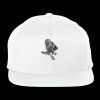 Flat Bill Snapback Cap Thumbnail