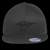 NEW ERA® FLAT BILL SNAPBACK CAP. Thumbnail