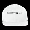 NEW ERA® FLAT BILL SNAPBACK CAP. Thumbnail
