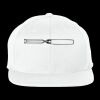 Flat Bill Snapback Cap Thumbnail