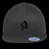 NEW ERA® FLAT BILL SNAPBACK CAP. Thumbnail