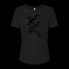 Women’s Relaxed Jersey Tee Thumbnail