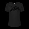 Women’s Relaxed Jersey Tee Thumbnail