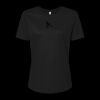 Women’s Relaxed Jersey Tee Thumbnail