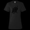 Women’s Relaxed Jersey Tee Thumbnail