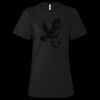 Women’s Relaxed Jersey Tee Thumbnail