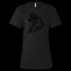 Women’s Relaxed Jersey Tee Thumbnail