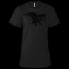 Women’s Relaxed Jersey Tee Thumbnail