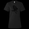 Women’s Relaxed Jersey Tee Thumbnail