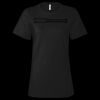 Women’s Relaxed Jersey Tee Thumbnail