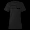 Women’s Relaxed Jersey Tee Thumbnail