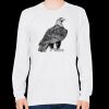 Fine Jersey Long Sleeve Tee Thumbnail