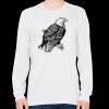 Fine Jersey Long Sleeve Tee Thumbnail