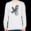 Fine Jersey Long Sleeve Tee Thumbnail