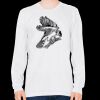 Fine Jersey Long Sleeve Tee Thumbnail