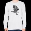Fine Jersey Long Sleeve Tee Thumbnail