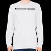 Fine Jersey Long Sleeve Tee Thumbnail