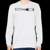 Fine Jersey Long Sleeve Tee Thumbnail