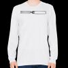 Fine Jersey Long Sleeve Tee Thumbnail