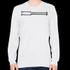 Fine Jersey Long Sleeve Tee Thumbnail