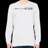 Fine Jersey Long Sleeve Tee Thumbnail