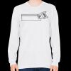 Fine Jersey Long Sleeve Tee Thumbnail