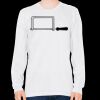Fine Jersey Long Sleeve Tee Thumbnail