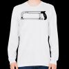 Fine Jersey Long Sleeve Tee Thumbnail