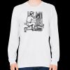 Fine Jersey Long Sleeve Tee Thumbnail