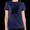 Women’s Fine Jersey Tee Thumbnail