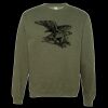 Midweight Crewneck Sweatshirt Thumbnail